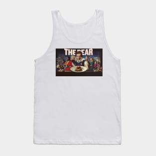 The bear tv show Tank Top